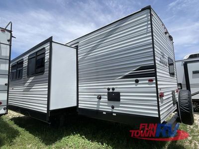 2026 Jayco Jay Flight — photo 13 view