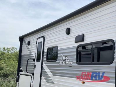 2026 Jayco Jay Flight — photo 22 view