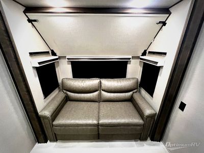 2022 Grand Design Solitude - Photo 33