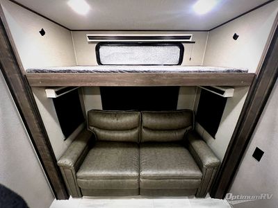 2022 Grand Design Solitude - Photo 36