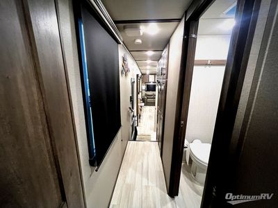 2022 Grand Design Solitude - Photo 57