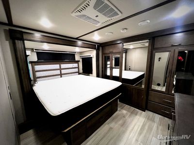 2022 Grand Design Solitude - Photo 48