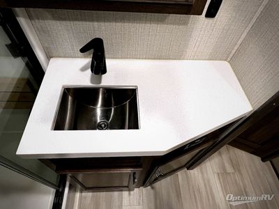 2022 Grand Design Solitude - Photo 44