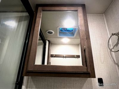 2022 Grand Design Solitude - Photo 45