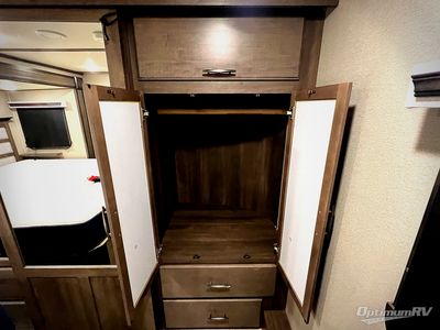 2022 Grand Design Solitude - Photo 55