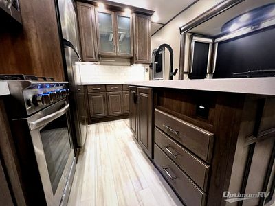 2022 Grand Design Solitude - Photo 25