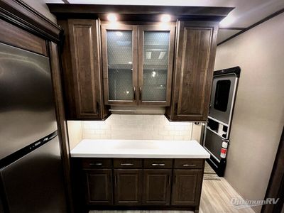 2022 Grand Design Solitude - Photo 26