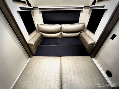 2022 Grand Design Solitude - Photo 35