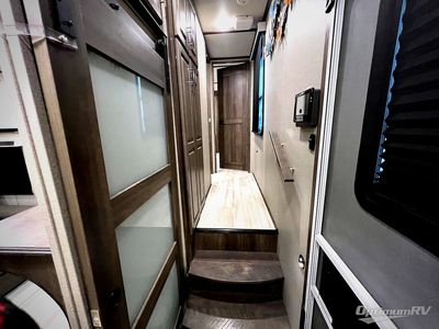 2022 Grand Design Solitude - Photo 39