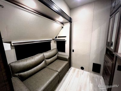 2022 Grand Design Solitude - Photo 32