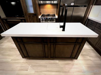 2022 Grand Design Solitude - Photo 29