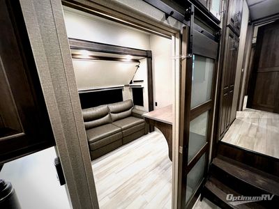 2022 Grand Design Solitude - Photo 31