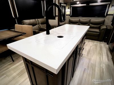2022 Grand Design Solitude - Photo 27
