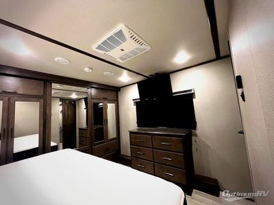 2022 Grand Design Solitude - Photo 50