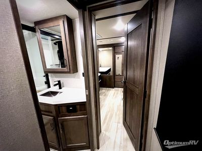 2022 Grand Design Solitude - Photo 40