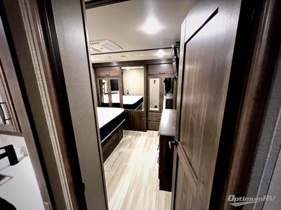 2022 Grand Design Solitude - Photo 47