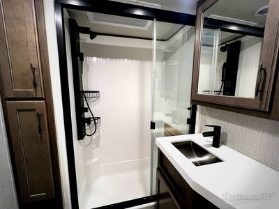 2022 Grand Design Solitude - Photo 41