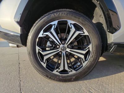 2025 Toyota RAV4 Plug-In Hybrid — photo 16 view