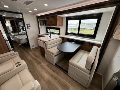 2026 Entegra ACCOLADE XT - Photo 5