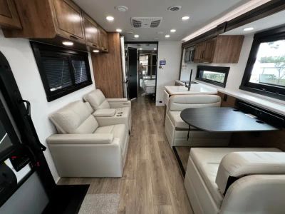 2026 Entegra ACCOLADE XT - Photo 4