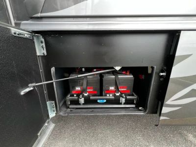 2026 Entegra ACCOLADE XT - Photo 46