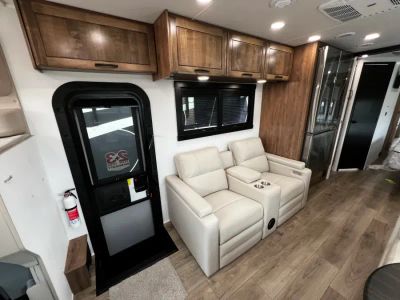 2026 Entegra ACCOLADE XT - Photo 16