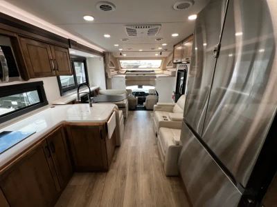 2026 Entegra ACCOLADE XT - Photo 3