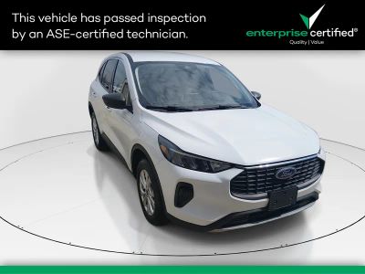 2023 Ford Escape - Photo 1