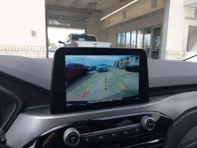 2023 Ford Escape - Photo 16