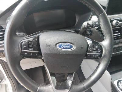 2023 Ford Escape - Photo 12