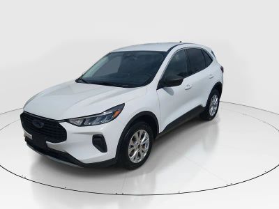 2023 Ford Escape - Photo 3