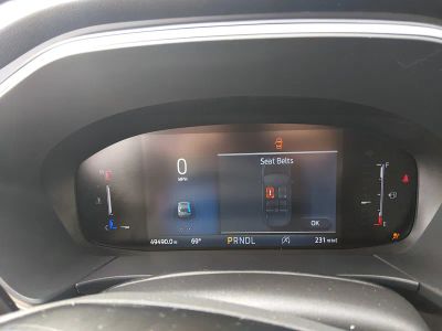 2023 Ford Escape - Photo 14