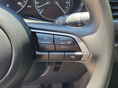 2026 Mazda Mazda3 — photo 23 view