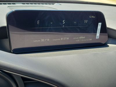 2026 Mazda Mazda3 — photo 28 view