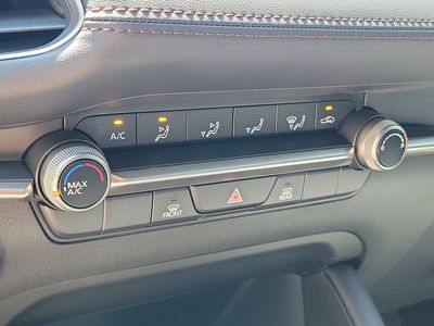 2026 Mazda Mazda3 — photo 29 view