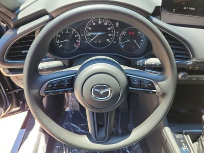 2026 Mazda Mazda3 — photo 21 view