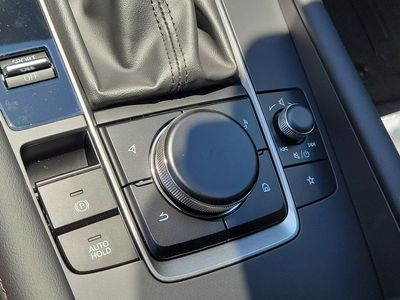 2026 Mazda Mazda3 — photo 31 view