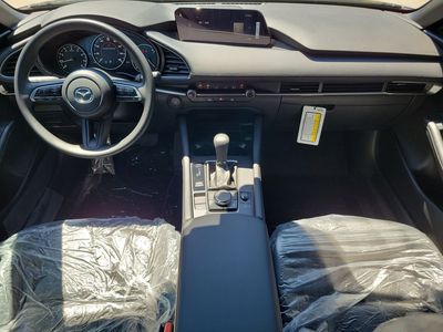 2026 Mazda Mazda3 — photo 13 view