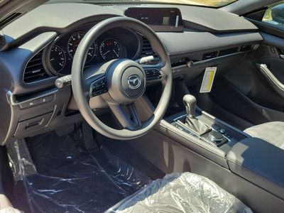 2026 Mazda Mazda3 — photo 15 view