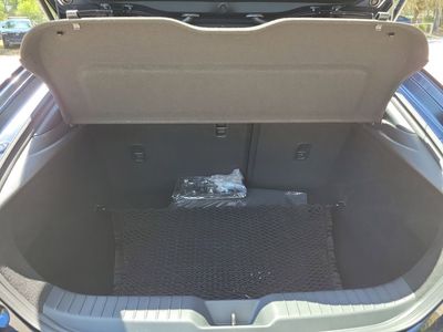 2026 Mazda Mazda3 — photo 9 view