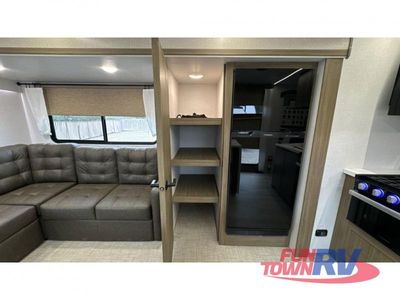 2025 Forest River RV Salem - Photo 22