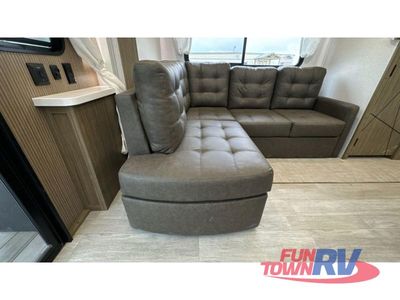 2025 Forest River RV Salem - Photo 27
