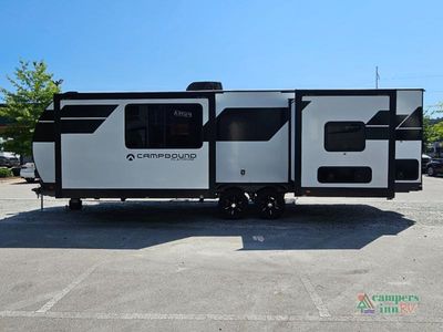 2027 Venture RV Campbound Platinum - Photo 5