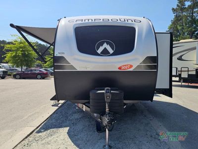 2027 Venture RV Campbound Platinum - Photo 7
