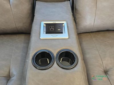 2027 Venture RV Campbound Platinum - Photo 37