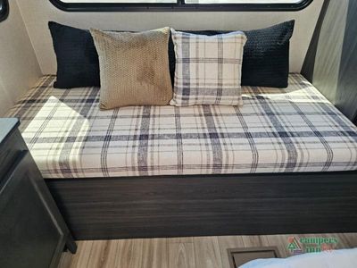 2027 Venture RV Campbound Platinum - Photo 49