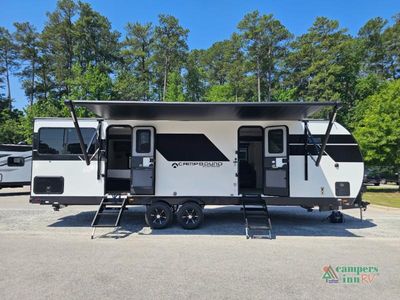 2027 Venture RV Campbound Platinum - Photo 2