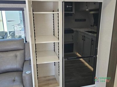 2027 Venture RV Campbound Platinum - Photo 33