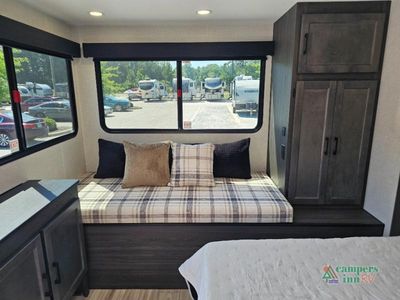 2027 Venture RV Campbound Platinum - Photo 47