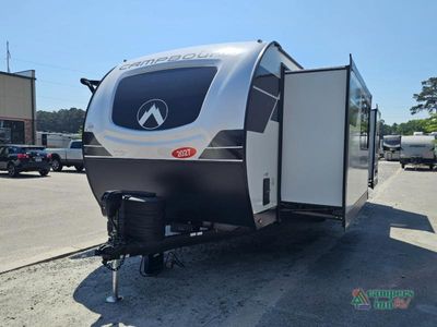 2027 Venture RV Campbound Platinum - Photo 4